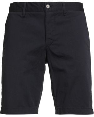 Lacoste Shorts & Bermuda Shorts - Blue