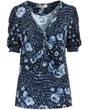 Hale Bob Top - Blu