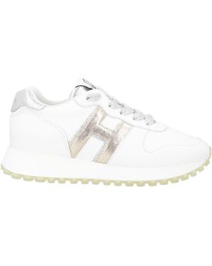 Hogan Sneakers - Bianco