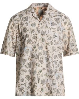 Paul Smith Shirt - White