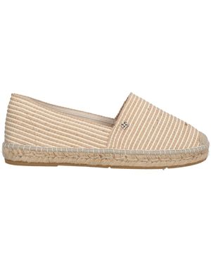 Tagliatore Espadrilles - Neutre