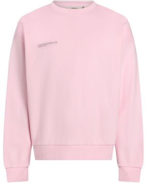 PANGAIA Sweatshirt - Pink