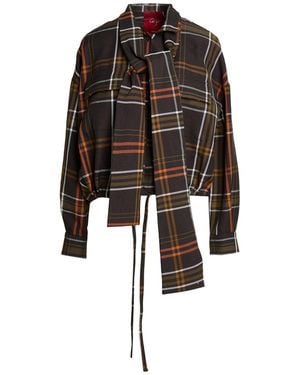 Co.Go Jacket - Black