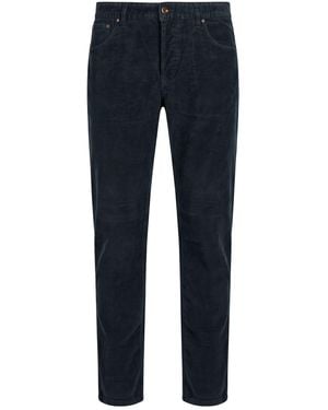 PT Torino Hose - Blau