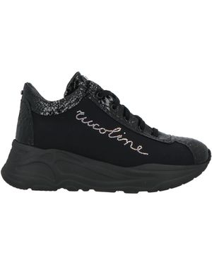 Rucoline Trainers - Black