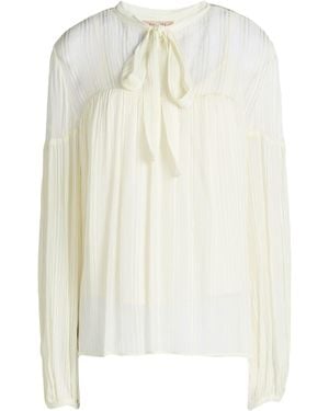 Twinset Tops - White