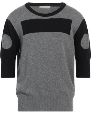 Random Identities Pullover - Grau