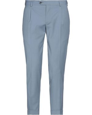 Takeshy Kurosawa Trouser - Blue