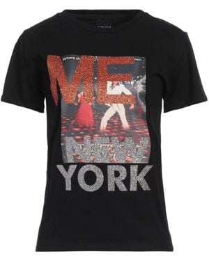 Marc Ellis T-shirt - Black