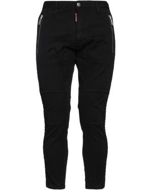 DSquared² Jeans - Black