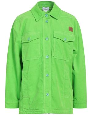 KENZO Shirt - Green