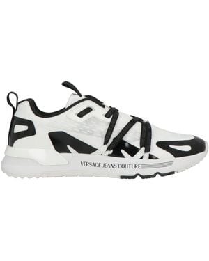 Versace Jeans Couture Sneakers - Weiß