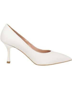 Islo Isabella Lorusso Pumps - White