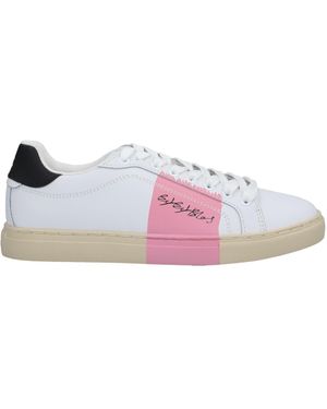 BY BYBLOS Trainers - White