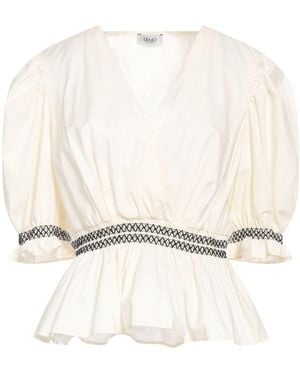 Liu Jo Top - White