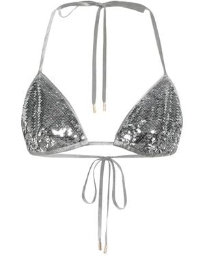 Tom Ford Top - Metallic