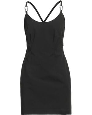 Heron Preston Mini Dress - Black