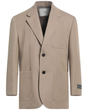DUNST Blazer - Natural
