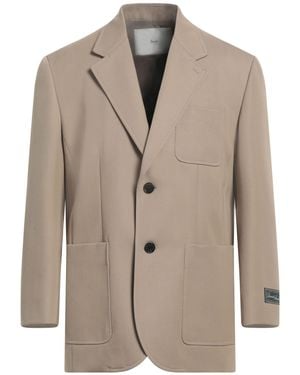 DUNST Blazer - Natural