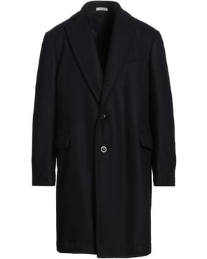 Boglioli Coat - Black