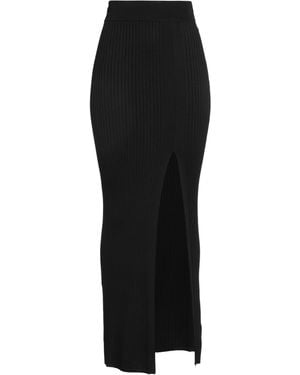 Guess Maxi Skirt - Black