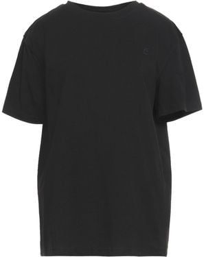 Exte T-shirt - Black