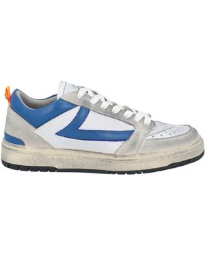 HTC Sneakers Leather - Blue