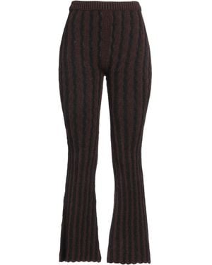Isa Boulder Trouser - Black