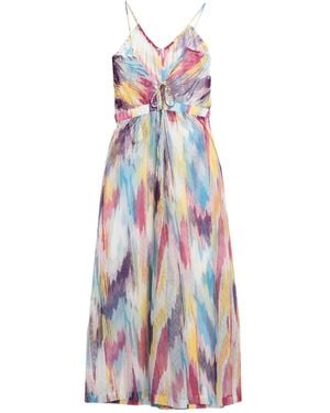 Missoni Jumpsuit - White