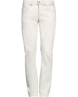 Dondup Jeans - White