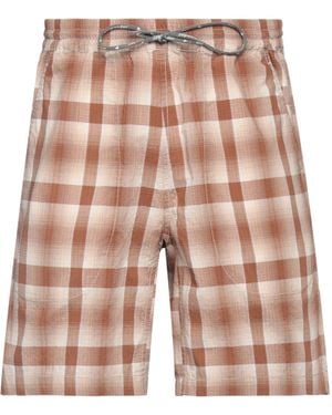 and wander Shorts & Bermudashorts - Braun