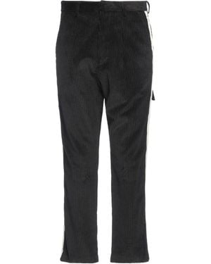 Gaelle Paris Trouser - Black