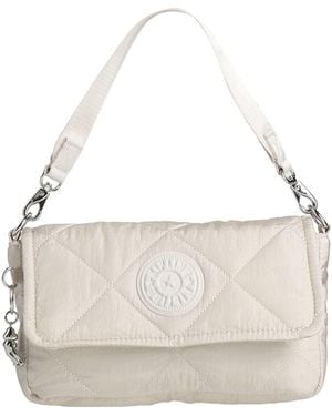 Kipling Handbags - Natural