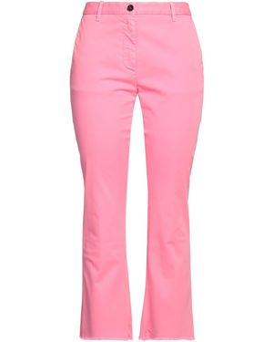 Nine:inthe:morning Trouser - Pink