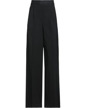 MSGM Pants - Black