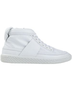 O.x.s. Sneakers - White