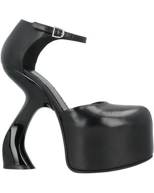 Del Core Pumps - Schwarz