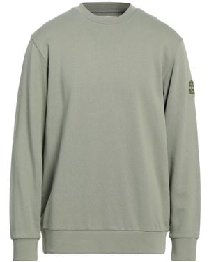 AFTER LABEL Sweatshirt - Grey