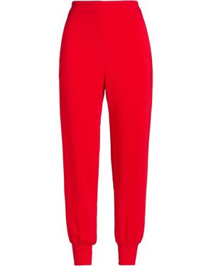 Stella McCartney Trousers - Red
