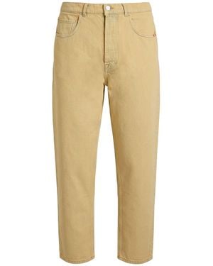 Amish Supplies Jeans Cotton - Natural