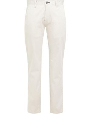 GAUDI Pantalone - Bianco