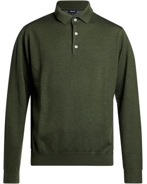 Façonnable Jumper - Green