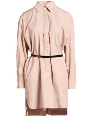 Max Mara Mini Dresses - Pink