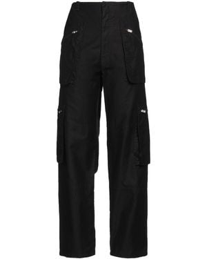 Amiri Pants - Black