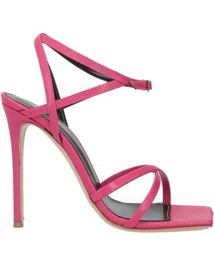Lerre Sandalias - Rosa