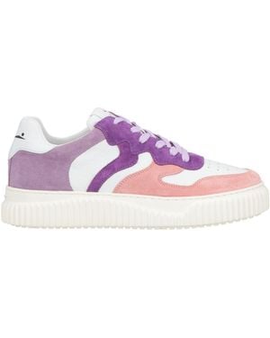 Voile Blanche Trainers - Purple