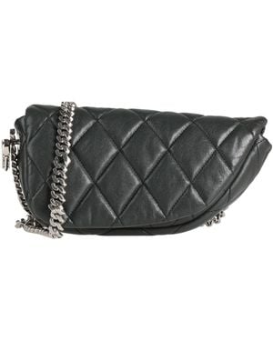 Burberry Cross-body Bag - Grey