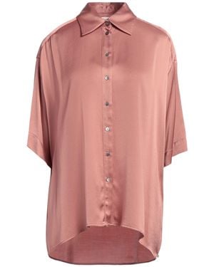 Ottod'Ame Shirt Viscose - Pink