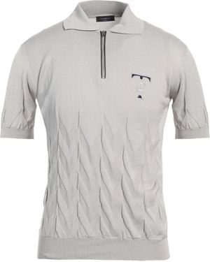 Tombolini Pullover - Blanco