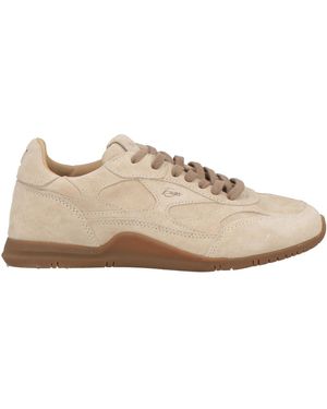 Date Sneakers - Natural